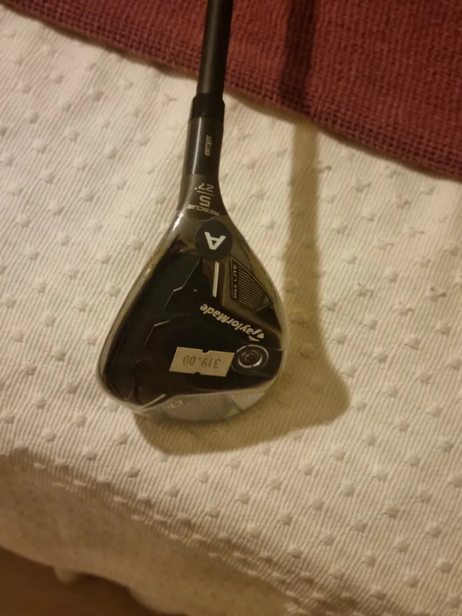 5 Rescue 27° Qi35 - Image 1