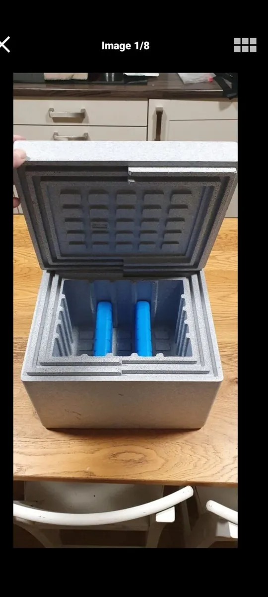 Cool / chill boxes - Image 1