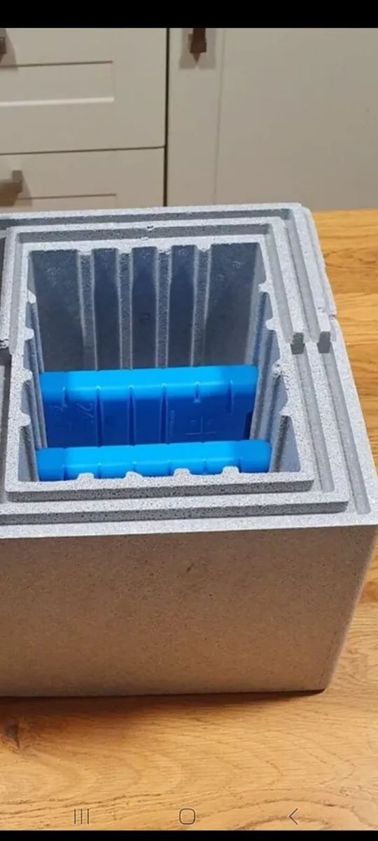 Cool / chill boxes - Image 2