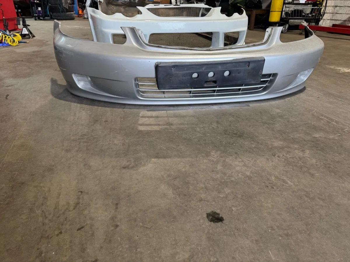 Dc5 & Ek3 D15Z6 Sedan - Image 1