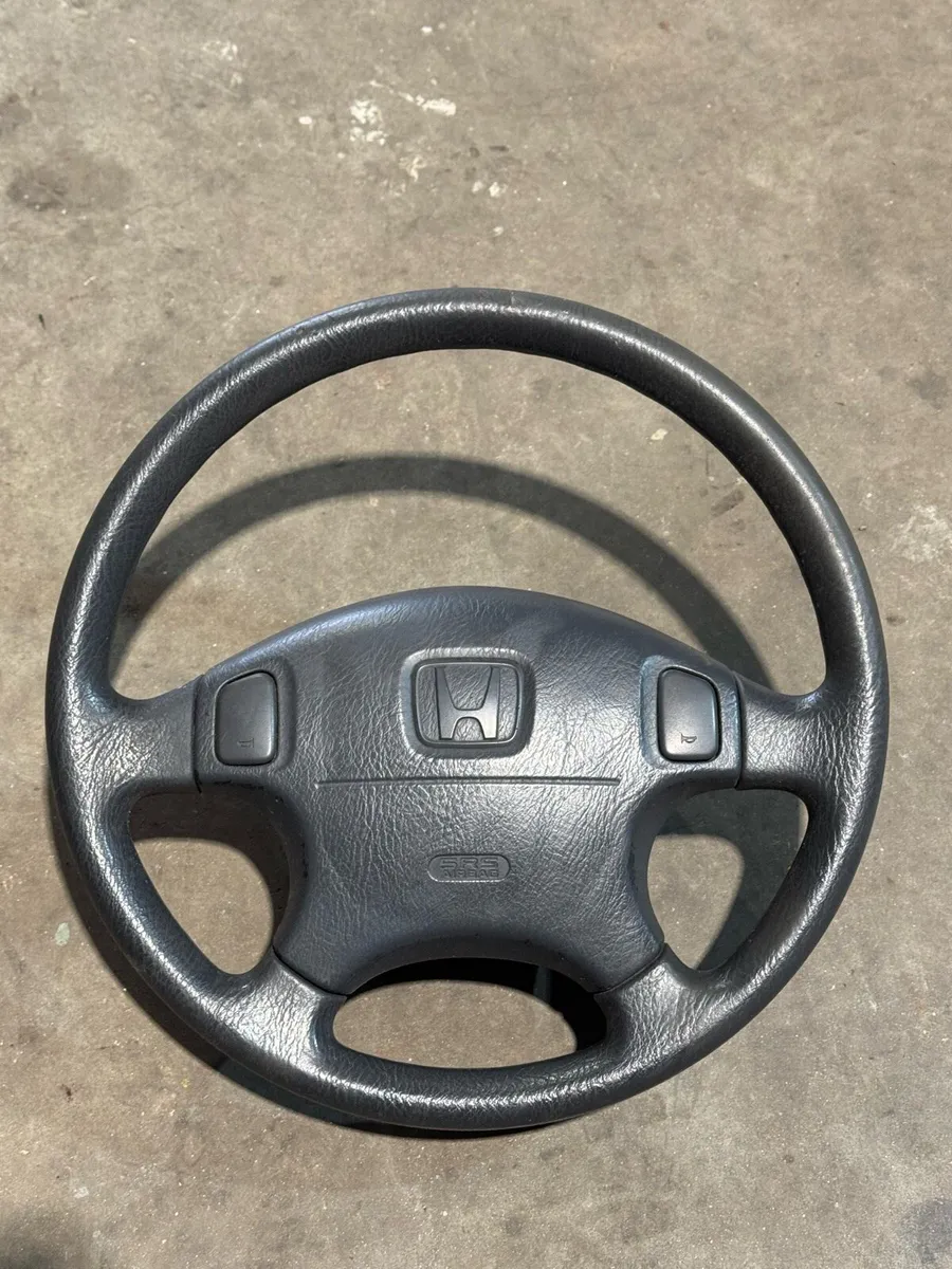 Dc5 & Ek3 D15Z6 Sedan - Image 3