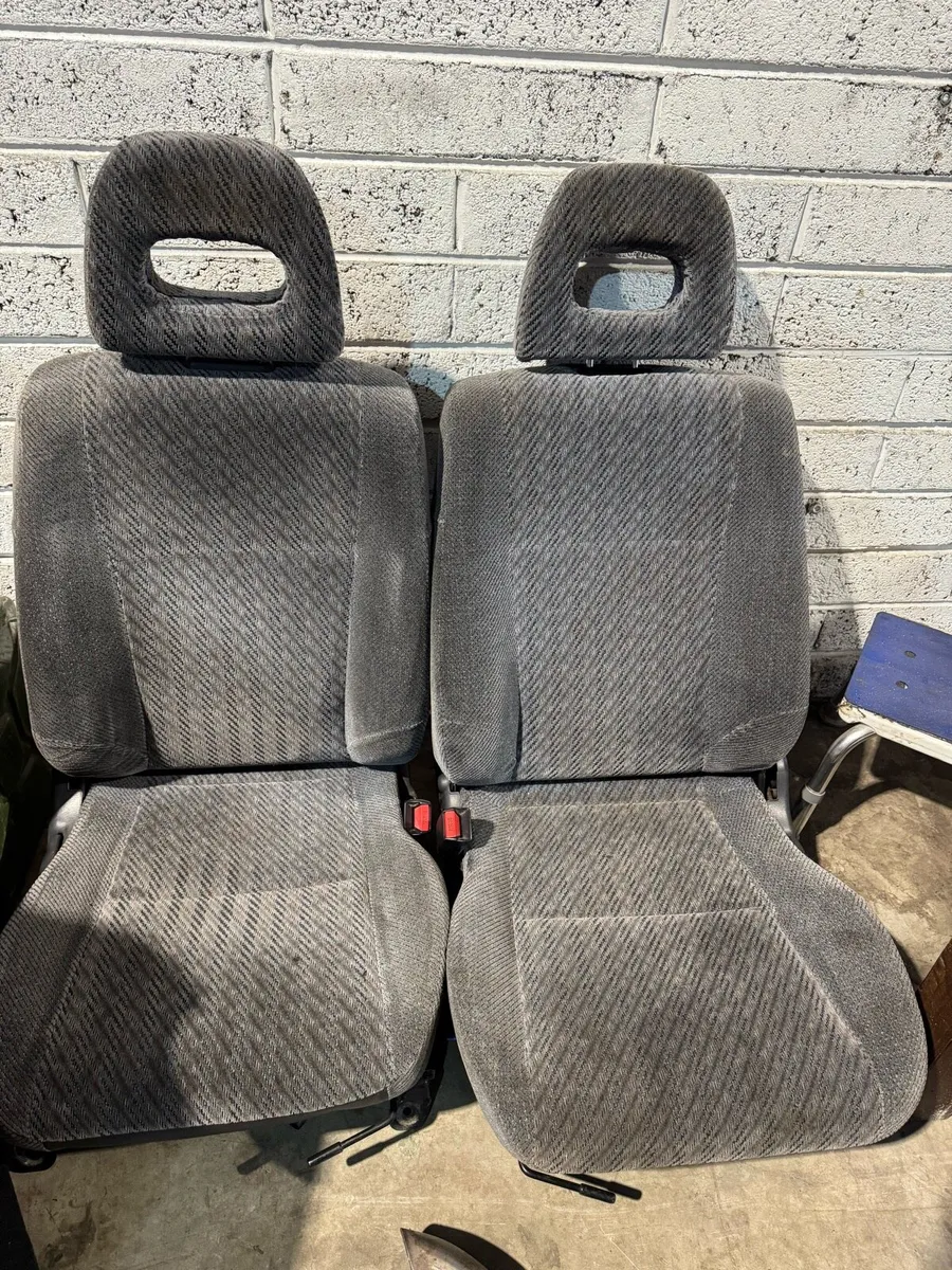 Dc5 & Ek3 D15Z6 Sedan - Image 4