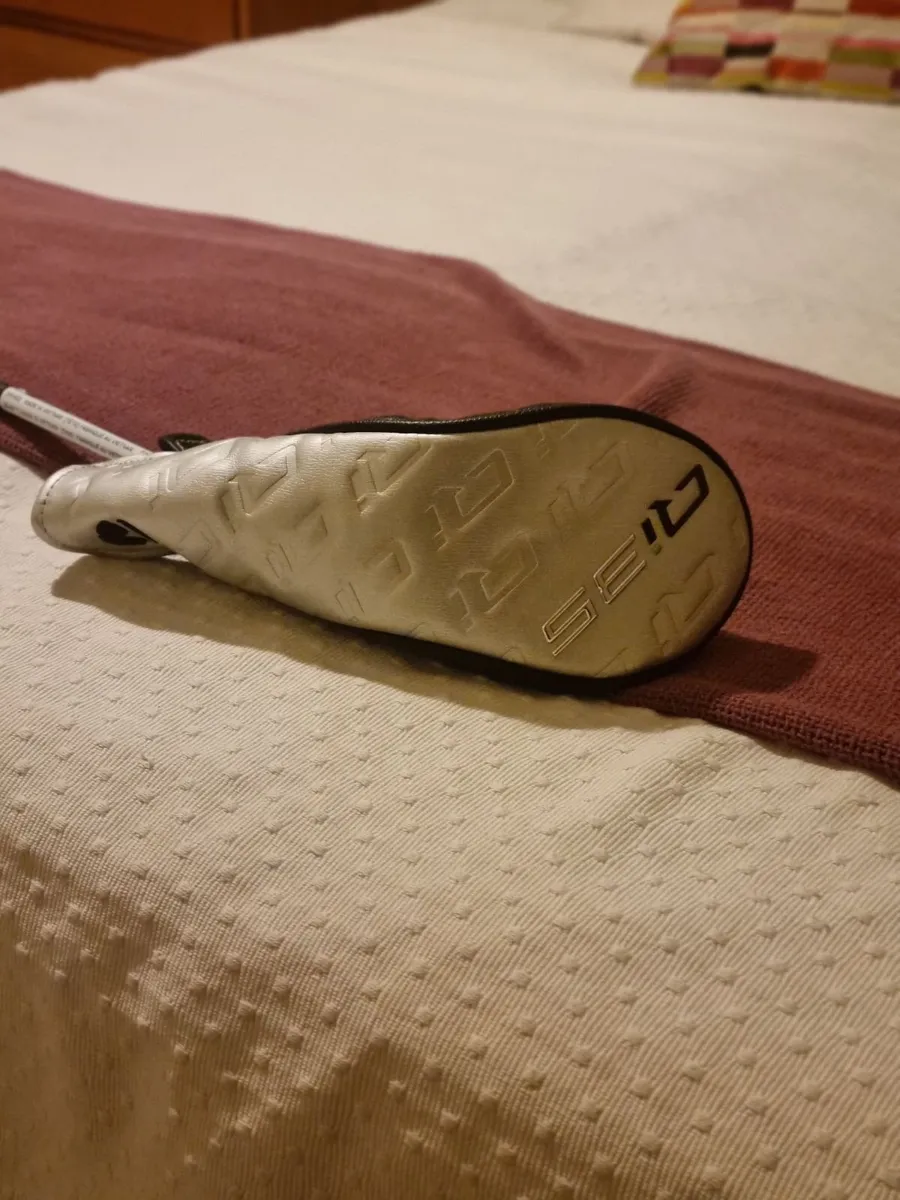 5 Rescue 27° Qi35 - Image 3