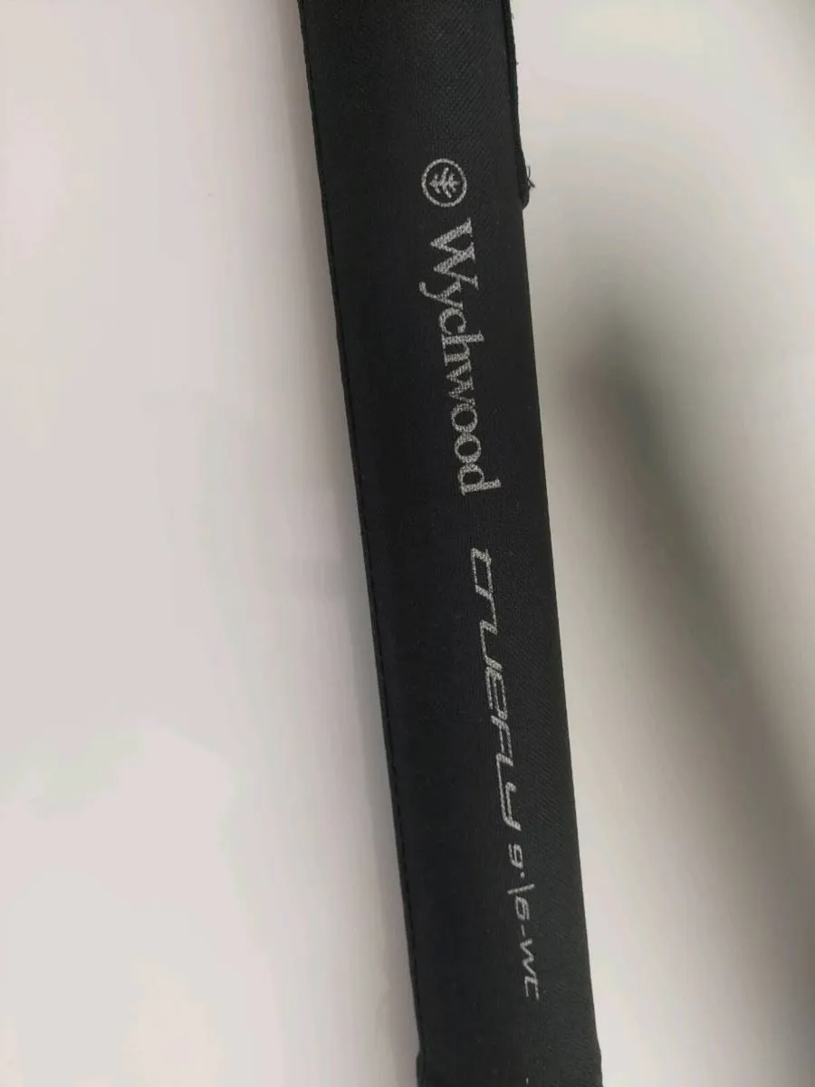 Wychwood truefly Fly rod - Image 4