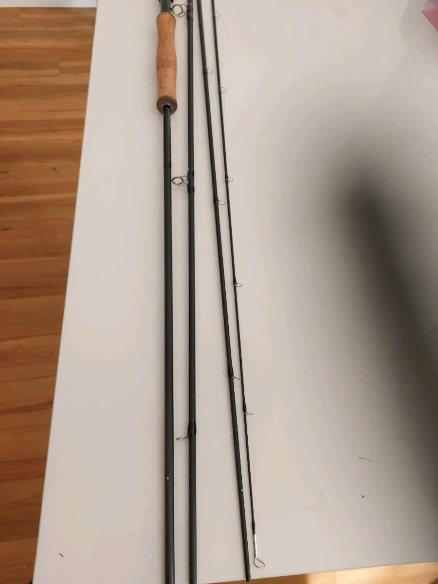 Airflo v2 10ft 7wt fly rod - Image 4