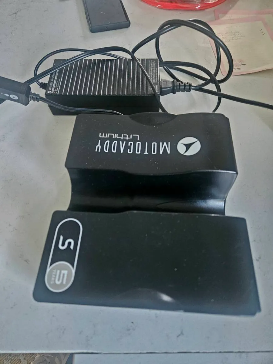 Motocaddy S1 - Image 3