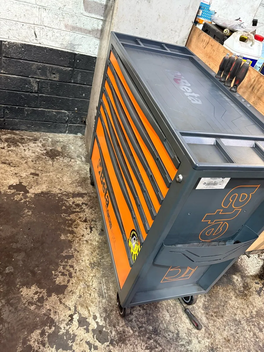 Beta tool box - Image 2