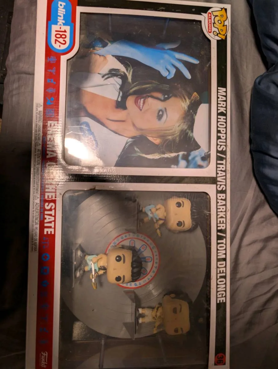 Premium Funko Pop Collection (30+ Figures) - Rare - Image 3