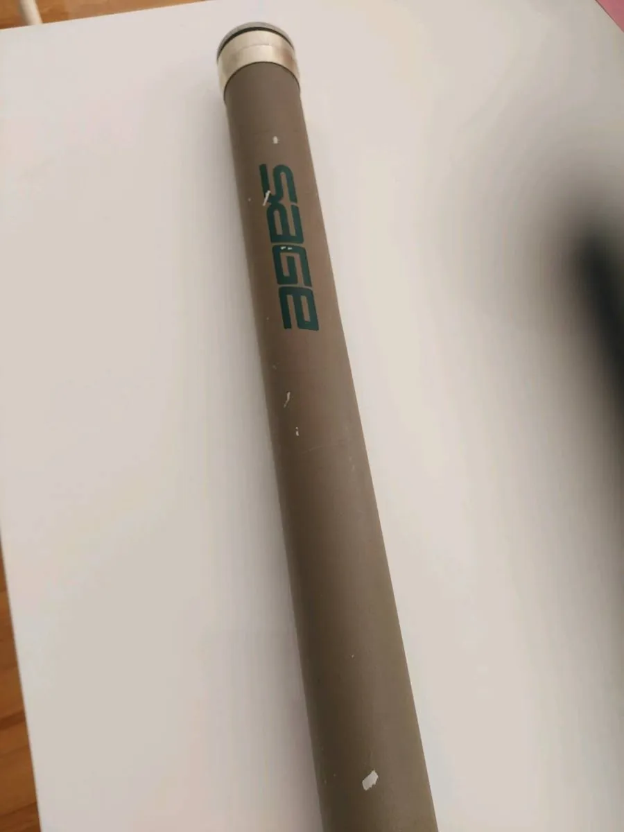 SAGE XP 11ft 6wt - Image 4