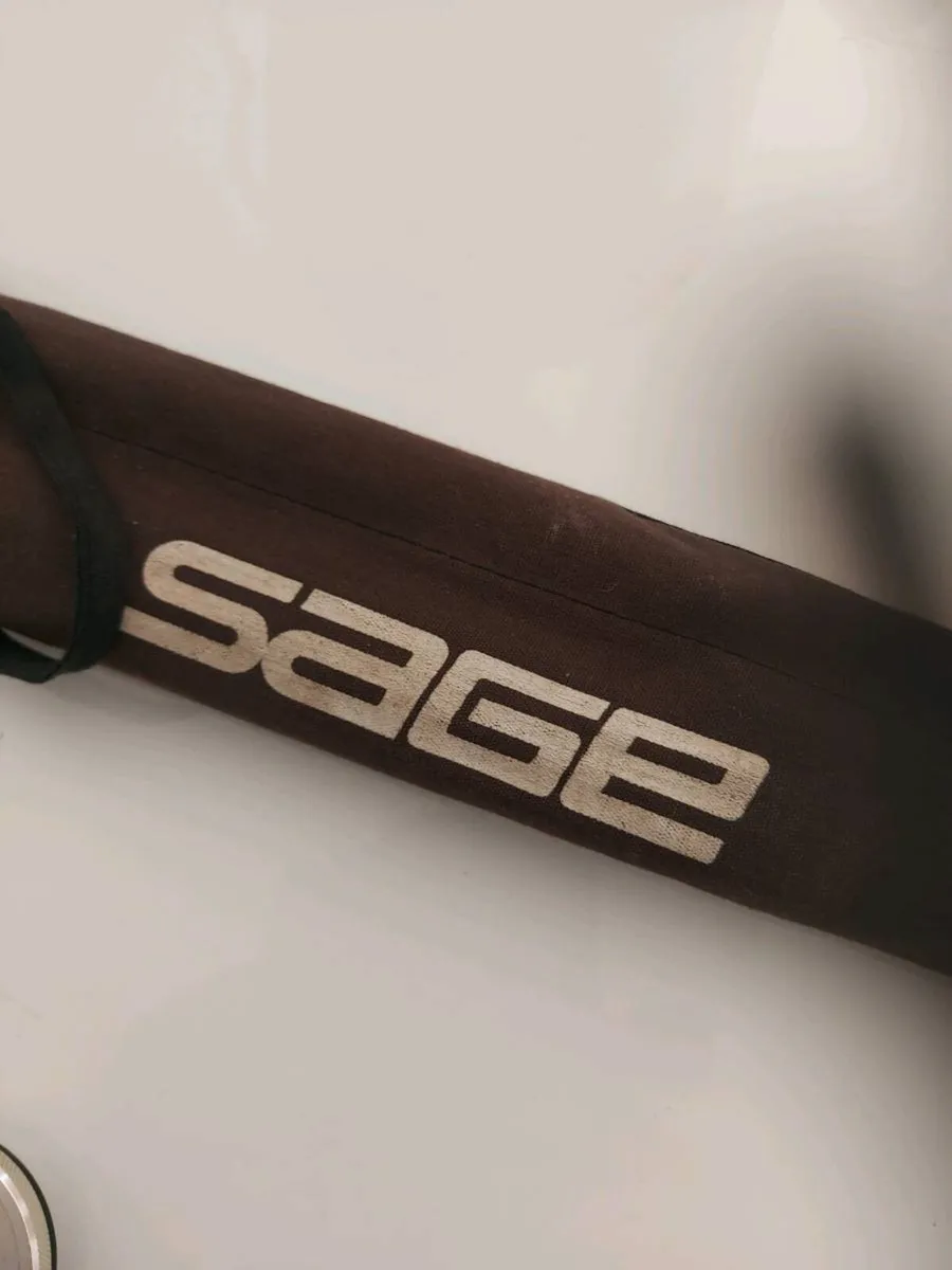 SAGE 11ft3" RPL 6wt - Image 4