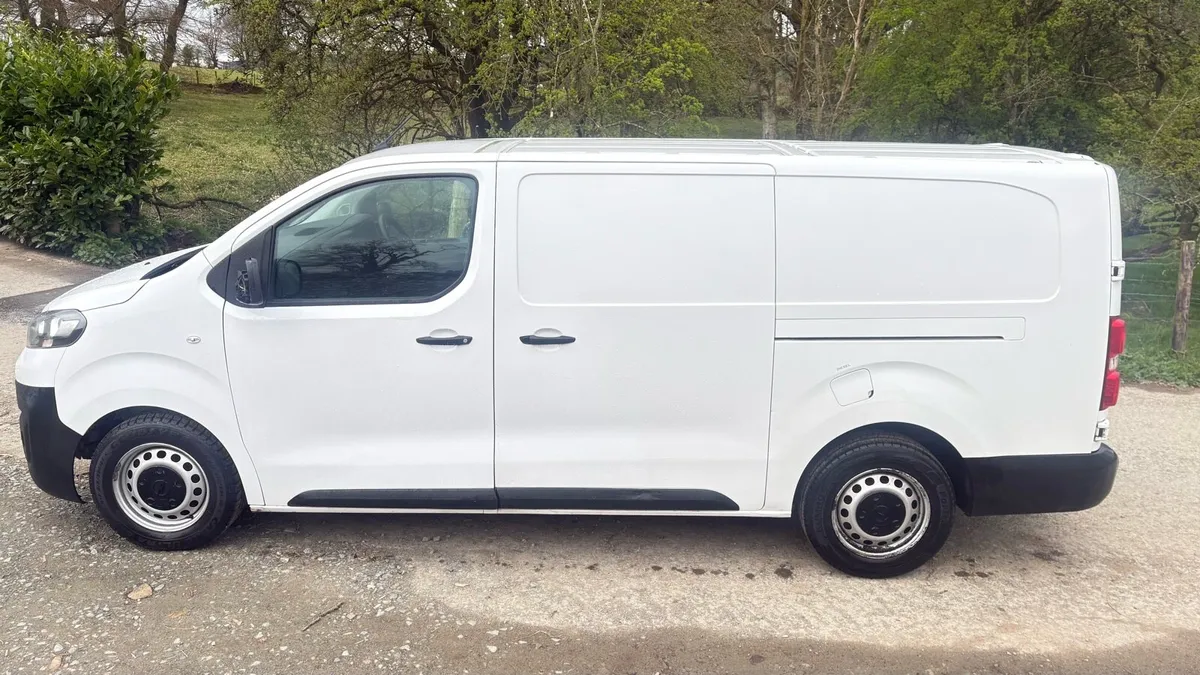 2022 Opel Virvaro LWB - Image 4