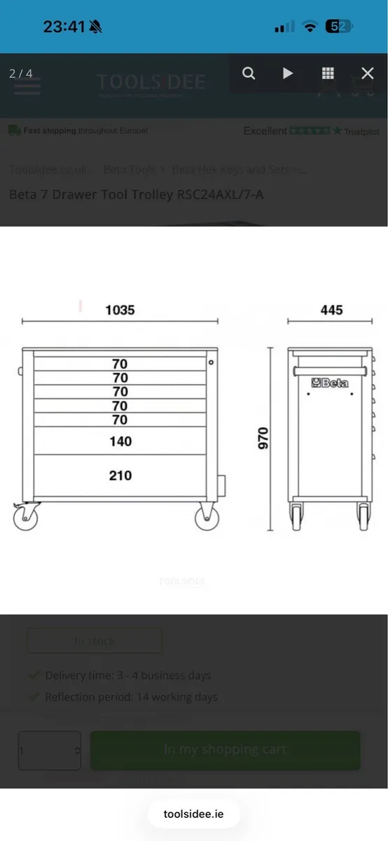 Beta tool box - Image 4