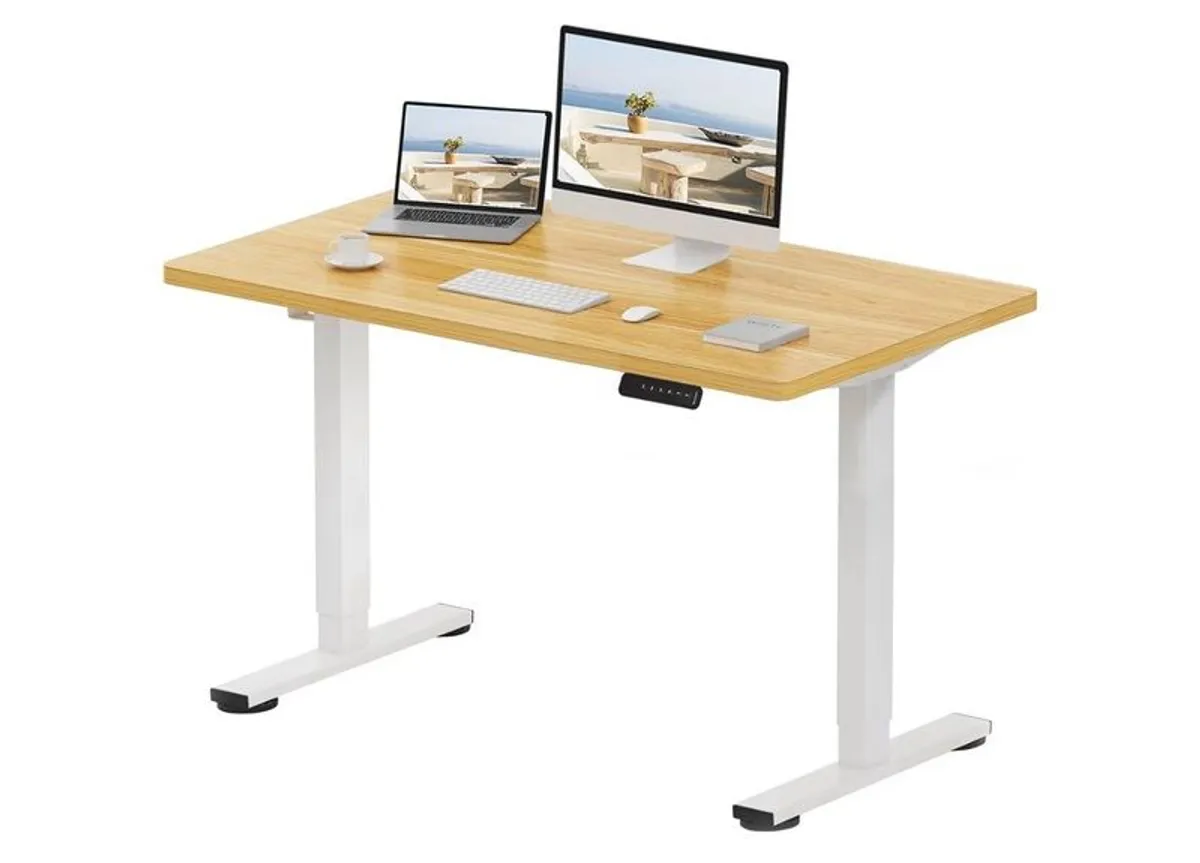 Electric desk (160 X 60)