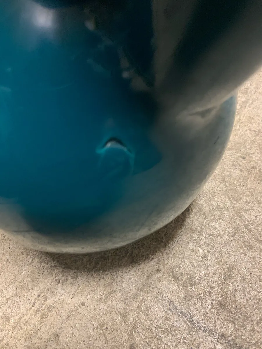 Rival 20kg kettlebell - Image 3