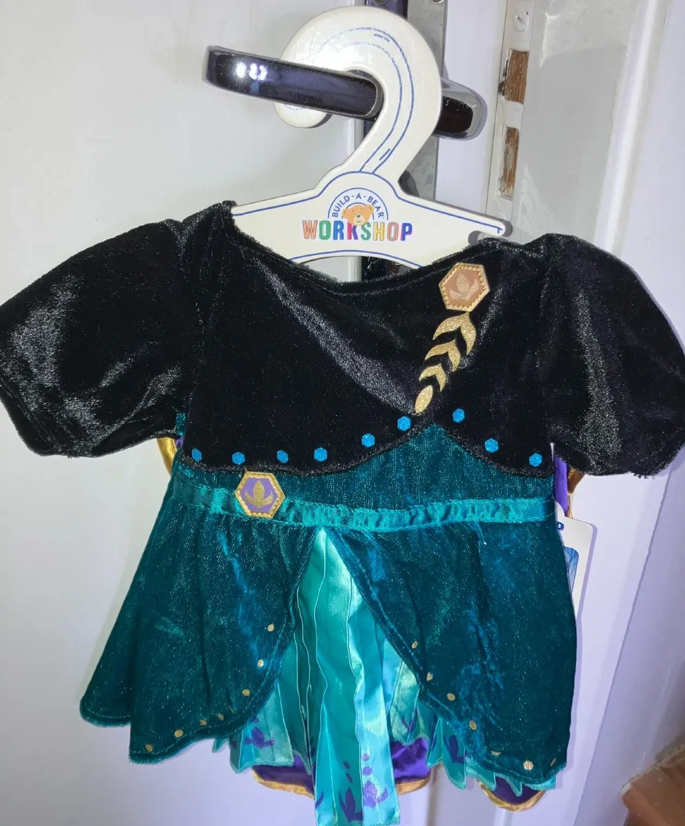 Build a bear clothes - Image 3