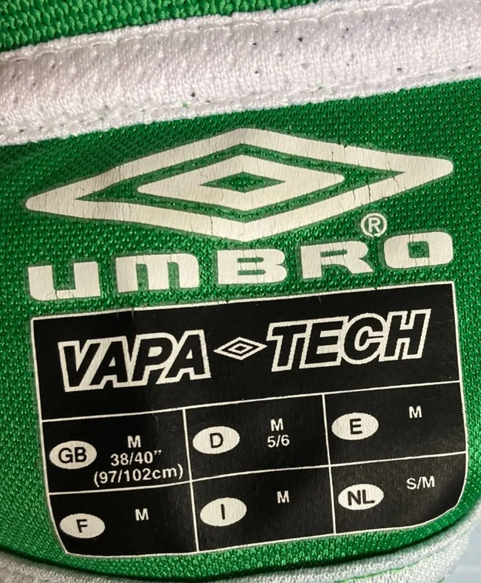 Football Jersey - Image 2