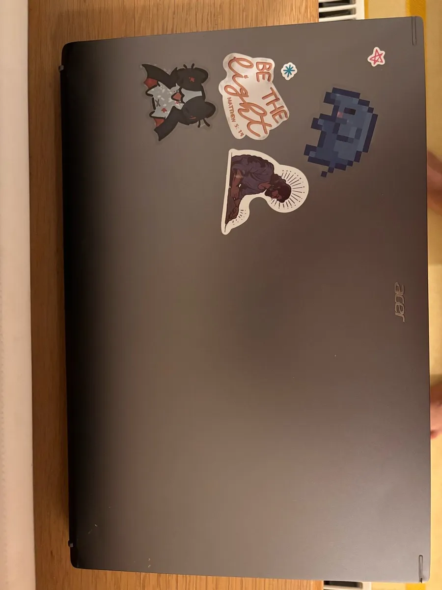 Acer Aspire A515-57. 16GB RAM, 512GB SSD - Image 3