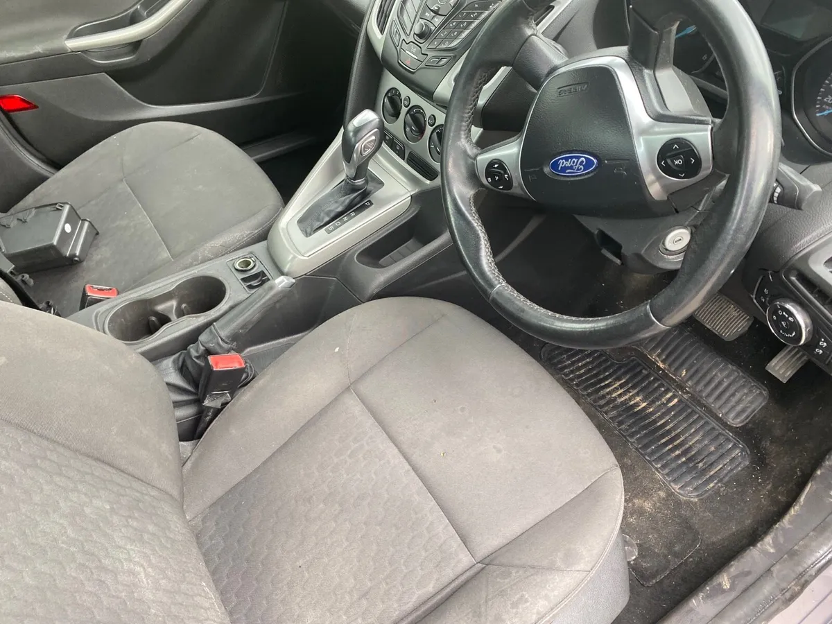 FOCUS AUTO READ ADVERTISING PLEASE - Image 2