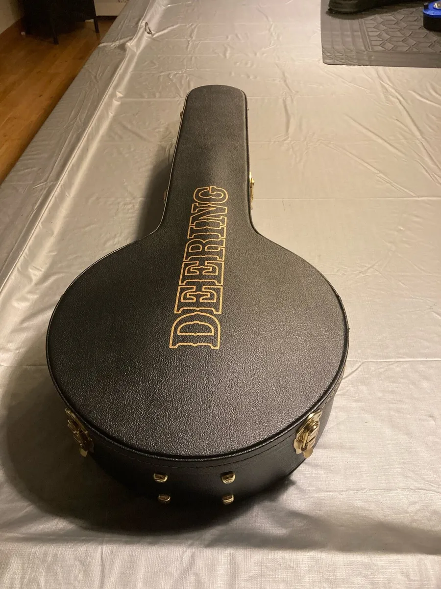 Five string Banjo 🪕 - Image 1