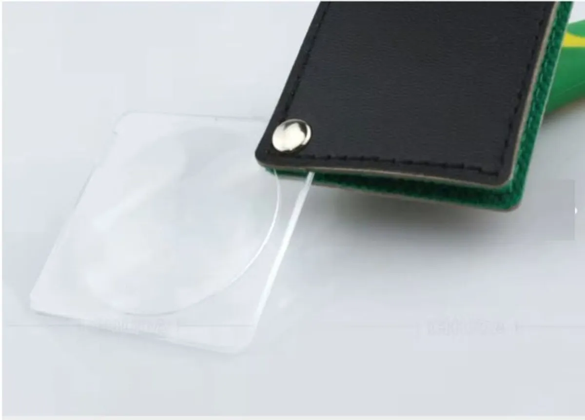 Know Your Coins, Magnifier, Free Post - Image 2