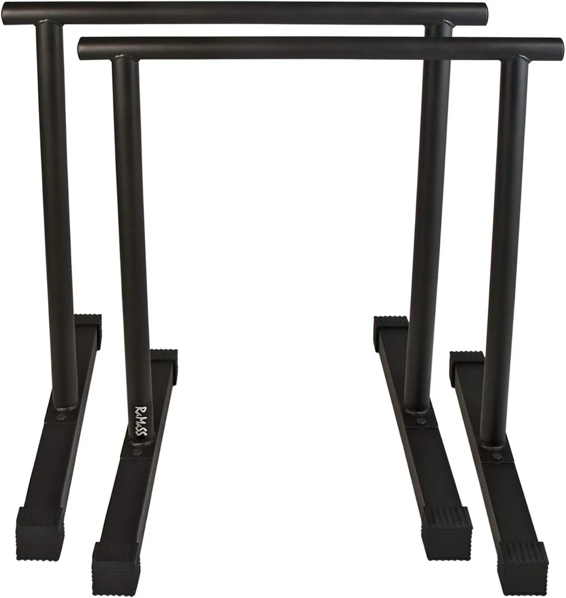 Fitness Tall Parallettes Dip Bars – Heavy Duty - Image 3