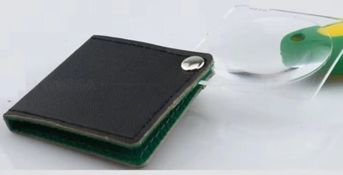 Know Your Coins, Magnifier, Free Post - Image 4