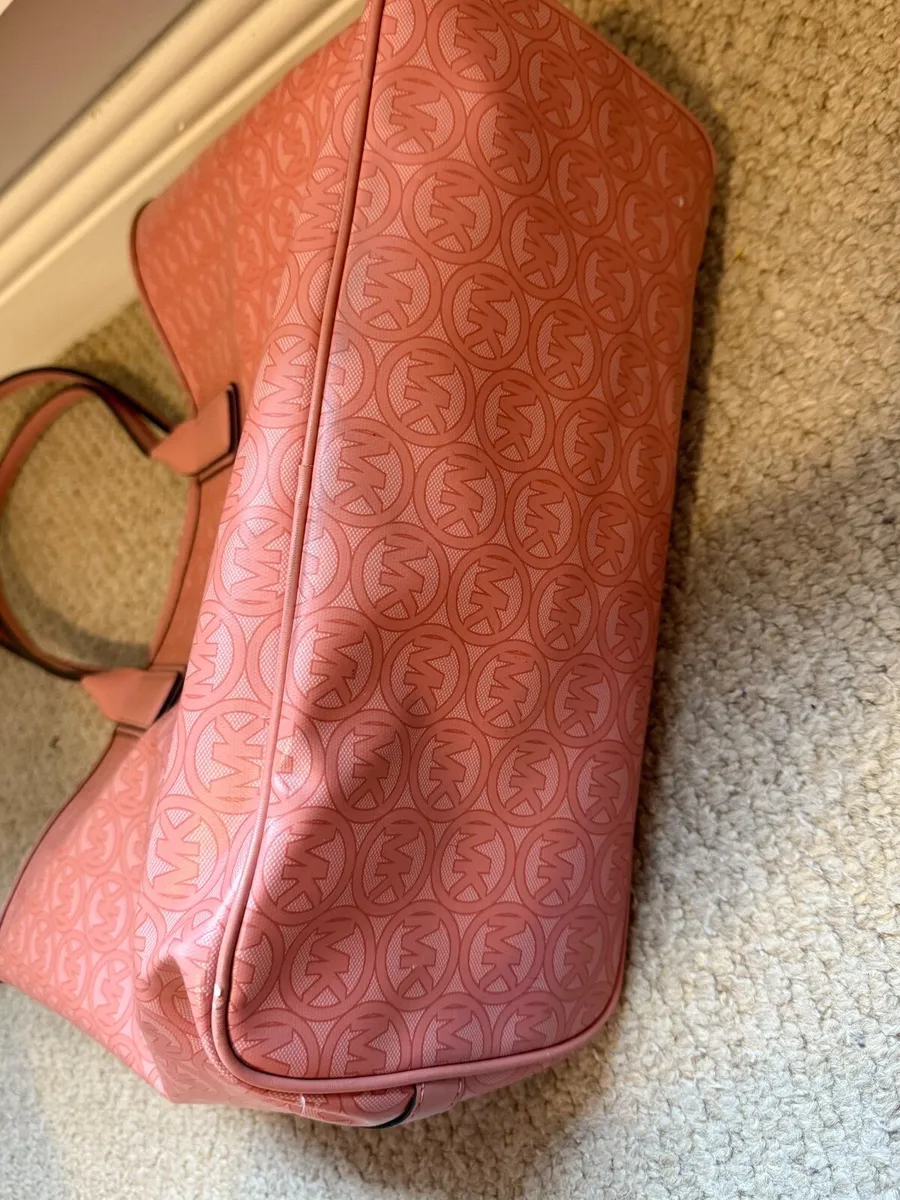 MK tote Bag - Image 2