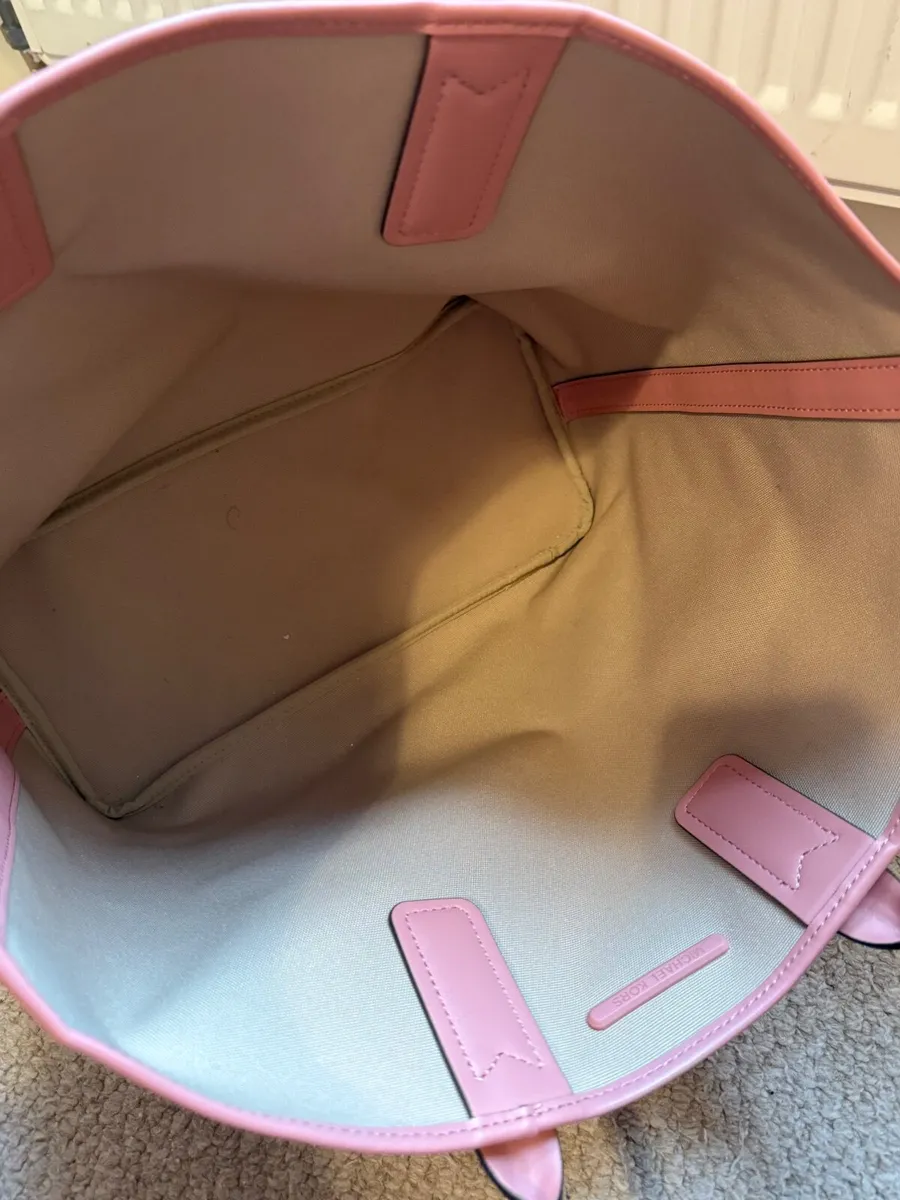 MK tote Bag - Image 3