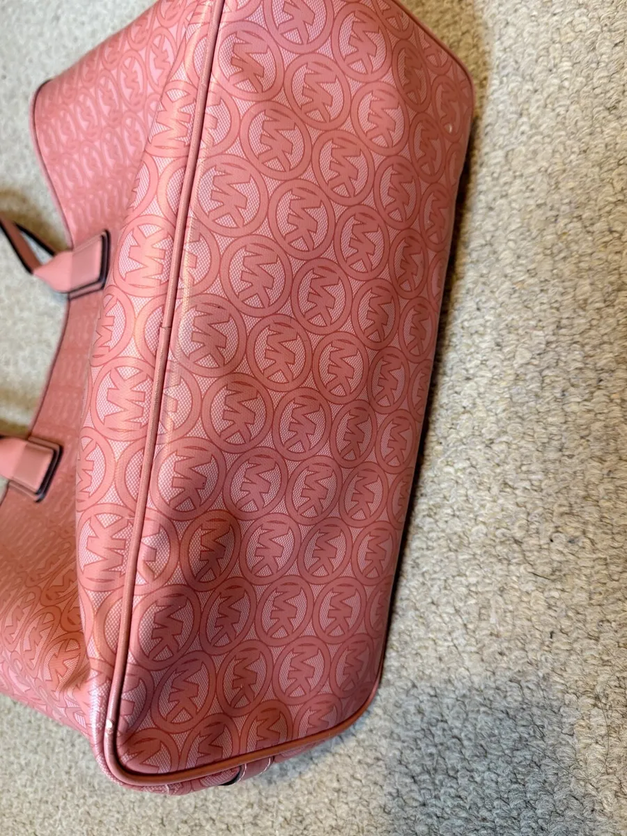 MK tote Bag - Image 4