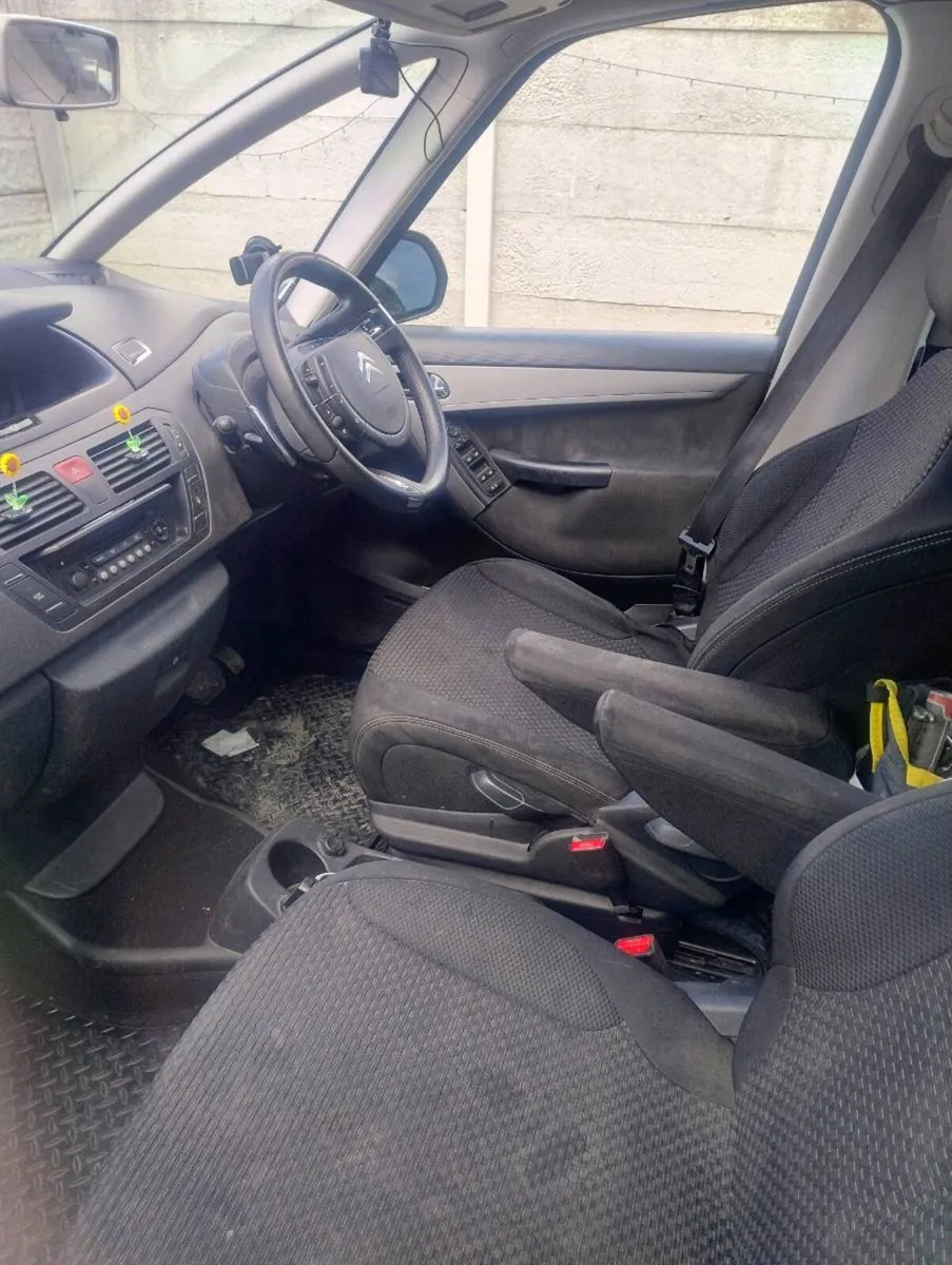 Citroen C4 Picasso - Image 2