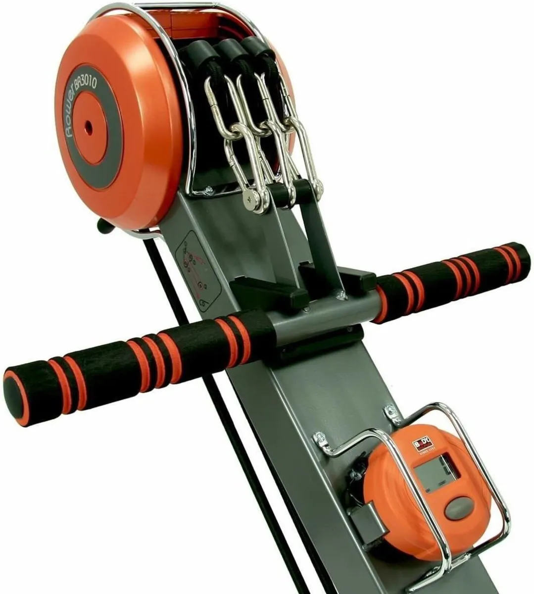 BR3010 Rower and Gym Adjustable Resistance - Image 2