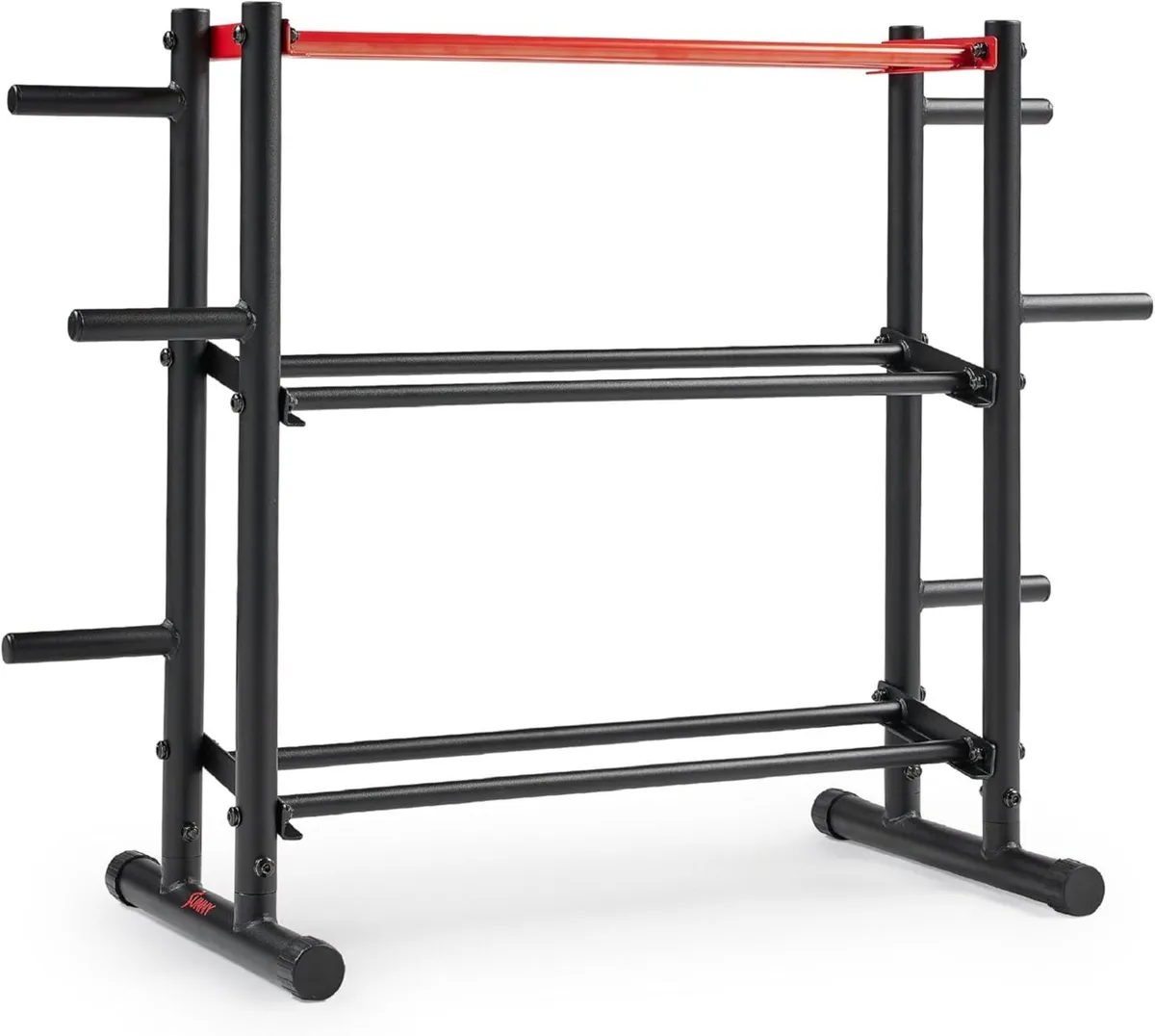 Multi-Weight Storage Rack Stand for Dumbbells - Image 1