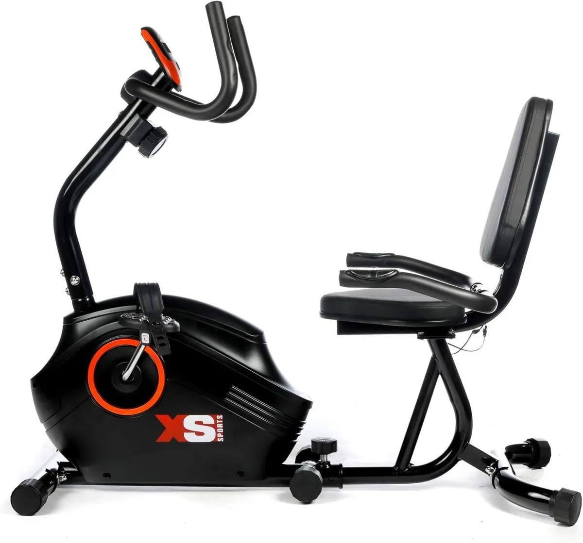 B400R Recumbent Seated Recovery Rehab Exercise - Image 4