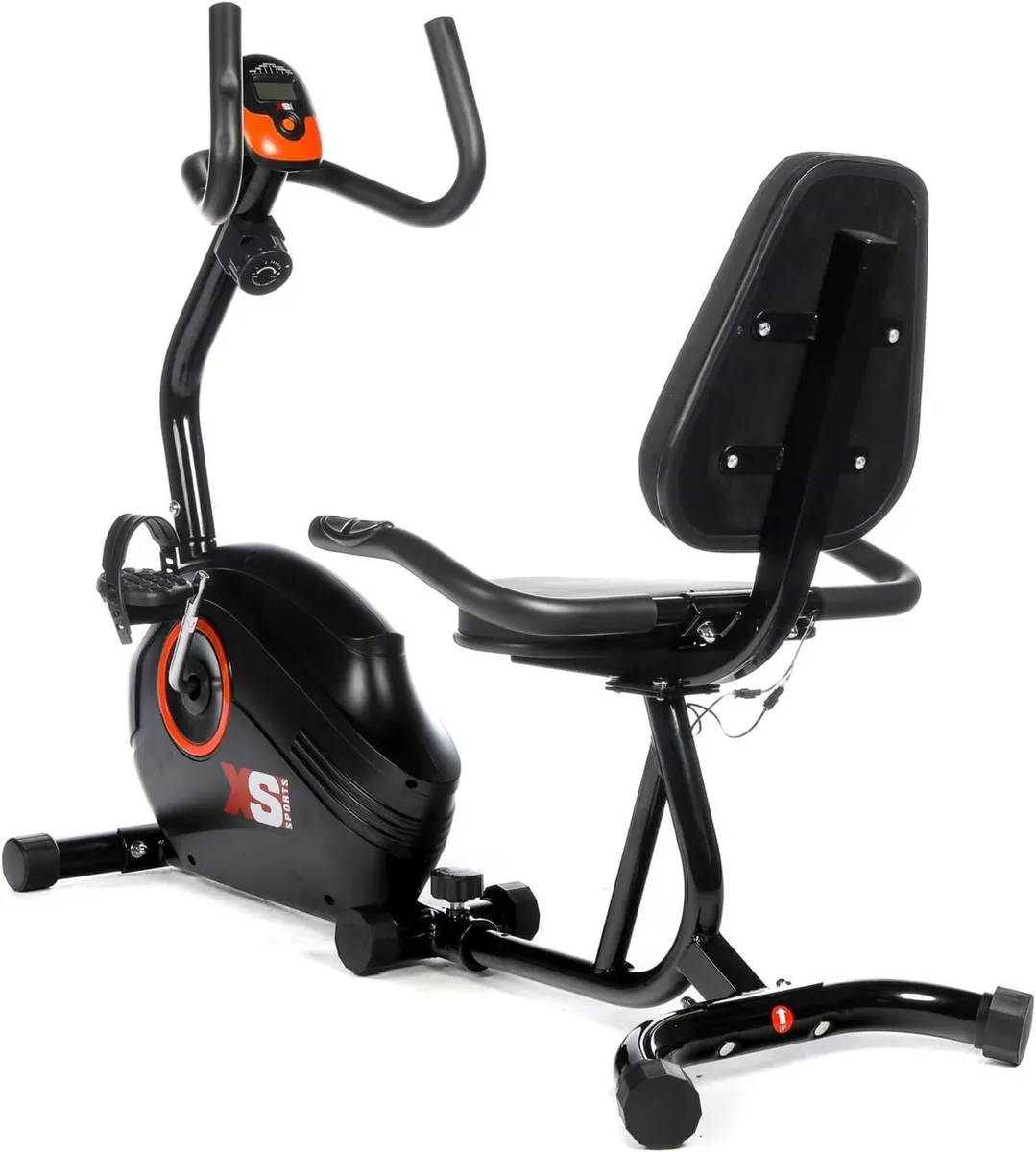 B400R Recumbent Seated Recovery Rehab Exercise - Image 3