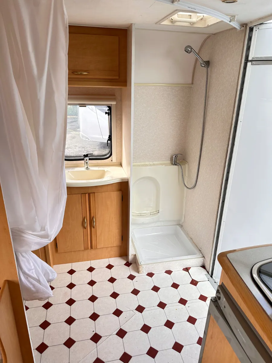 ✨BAILEY PAGEANT WHEEL CHAIR ACCESSIBLE 4✨ - Image 3