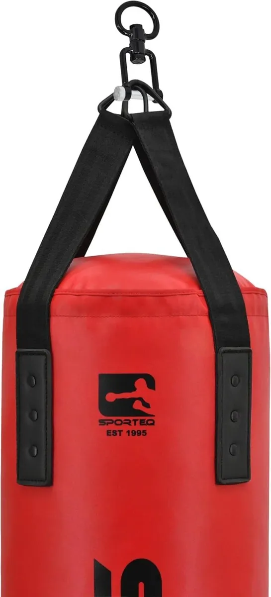 Dyno Heavy Filled Punch Bag 3FT 4FT 5FT for All - Image 2
