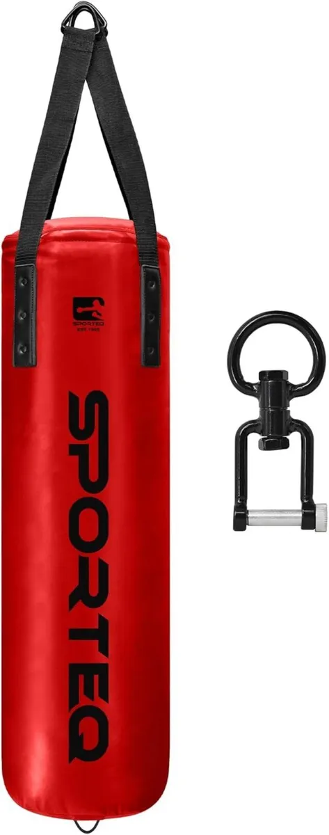 Dyno Heavy Filled Punch Bag 3FT 4FT 5FT for All - Image 1