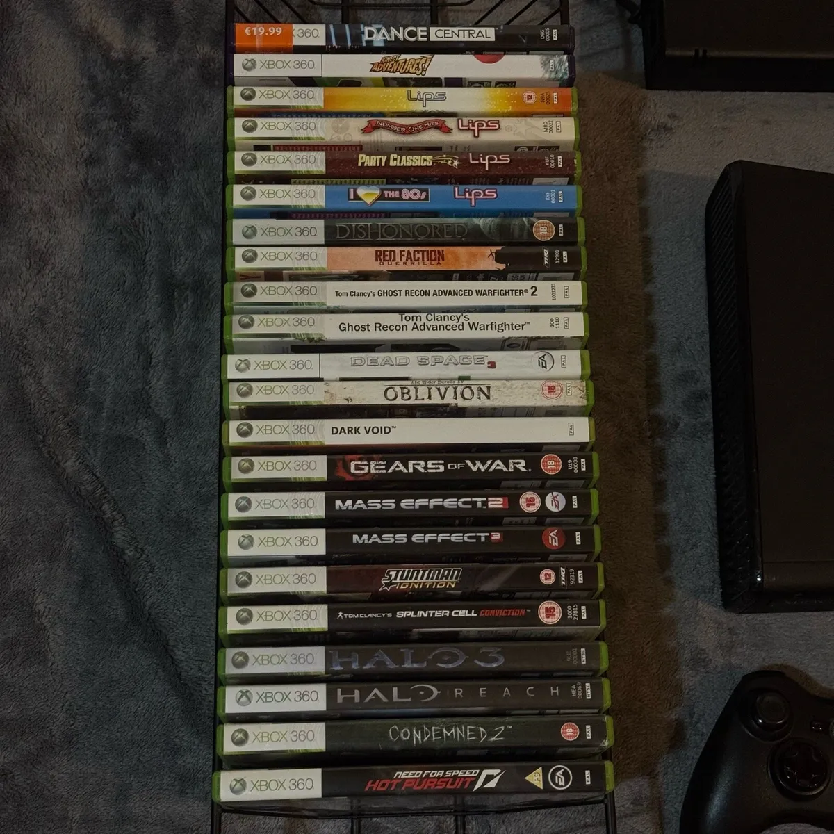 Xbox 360S 250GB - Image 2