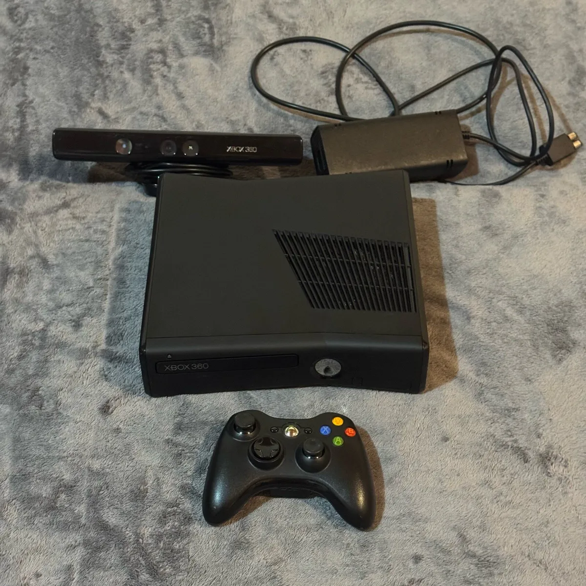 Xbox 360S 250GB