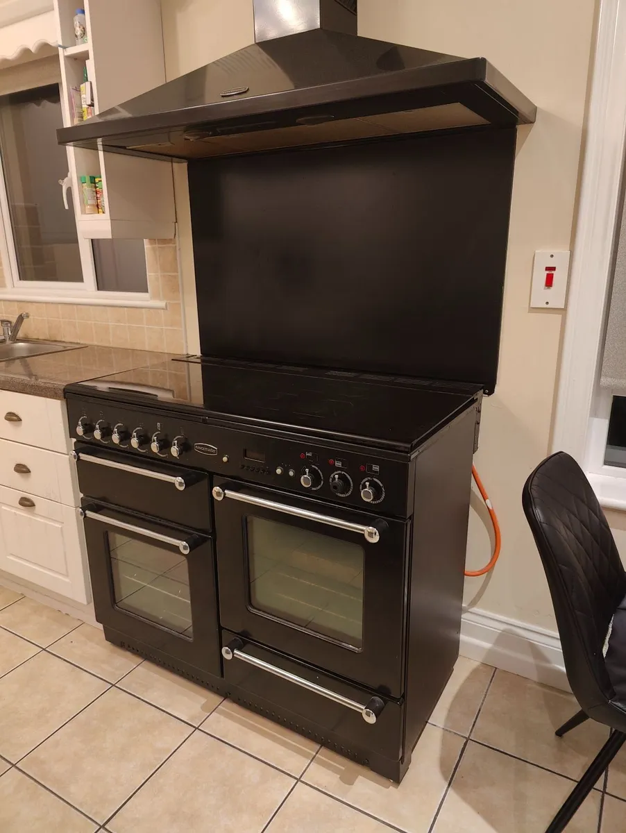 Rangemaster Cooker - Image 1