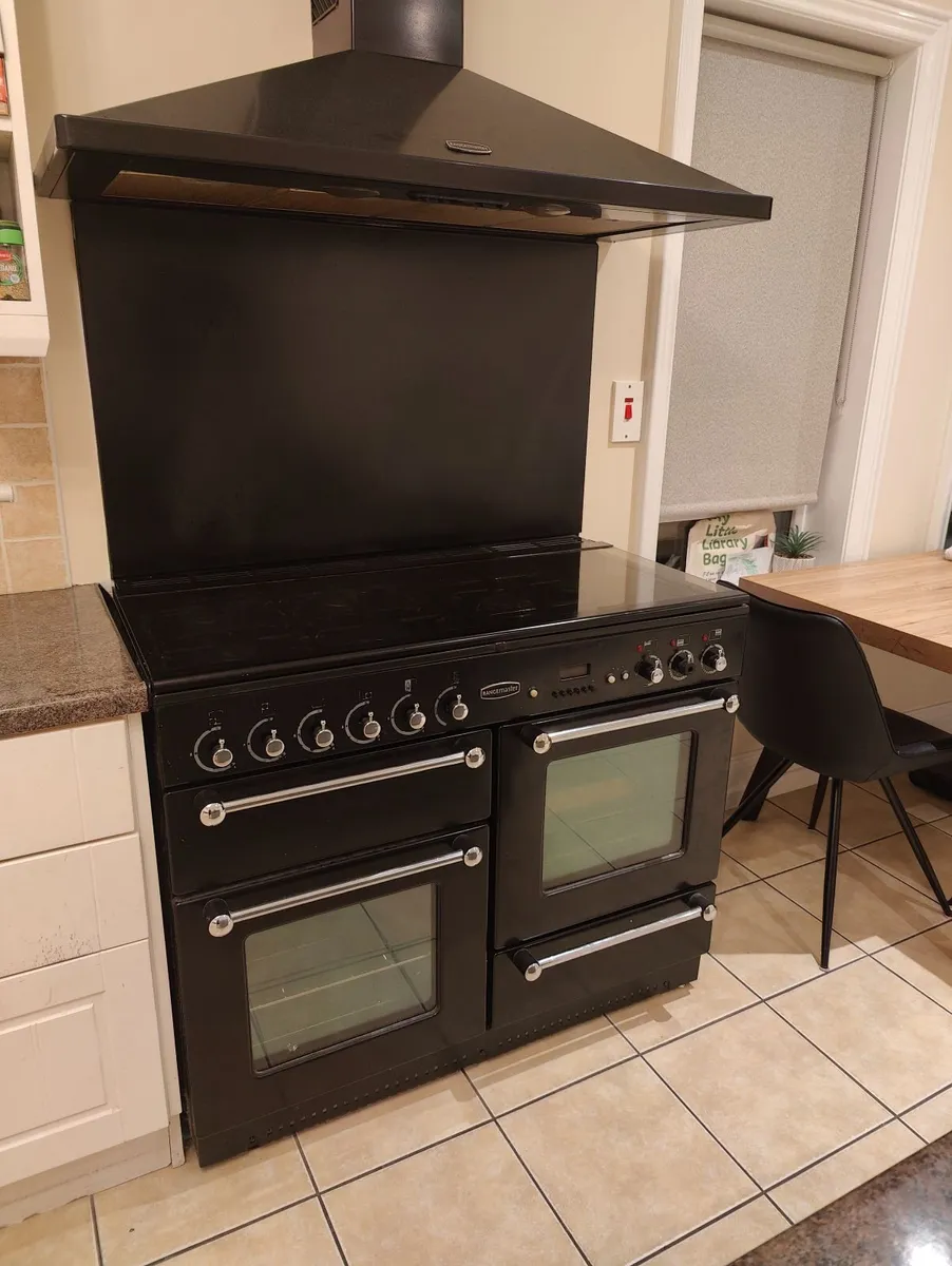 Rangemaster Cooker - Image 2