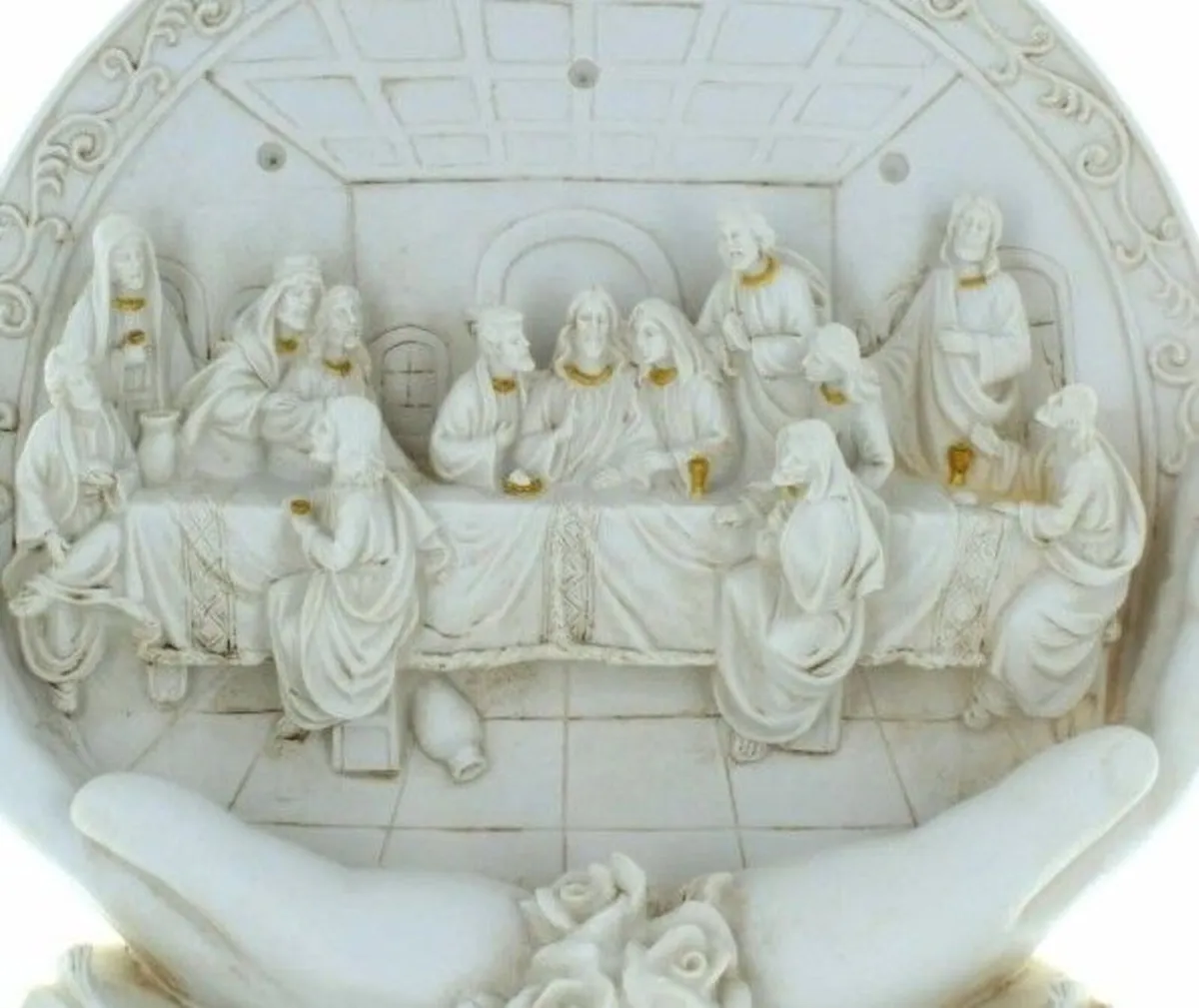 The Last Supper , Free Post - Image 3