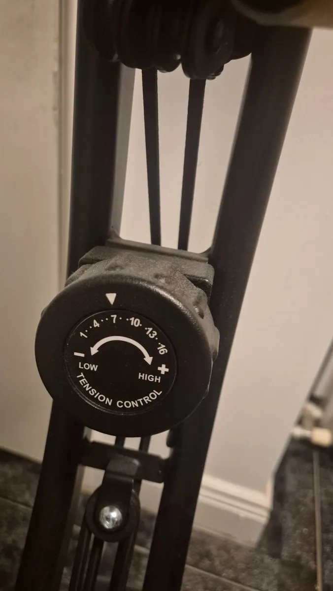 Excercise bike - Image 2
