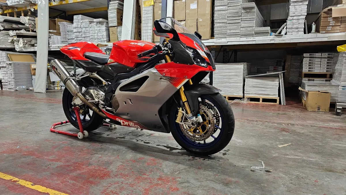 Aprilia Other 2004 - Image 1