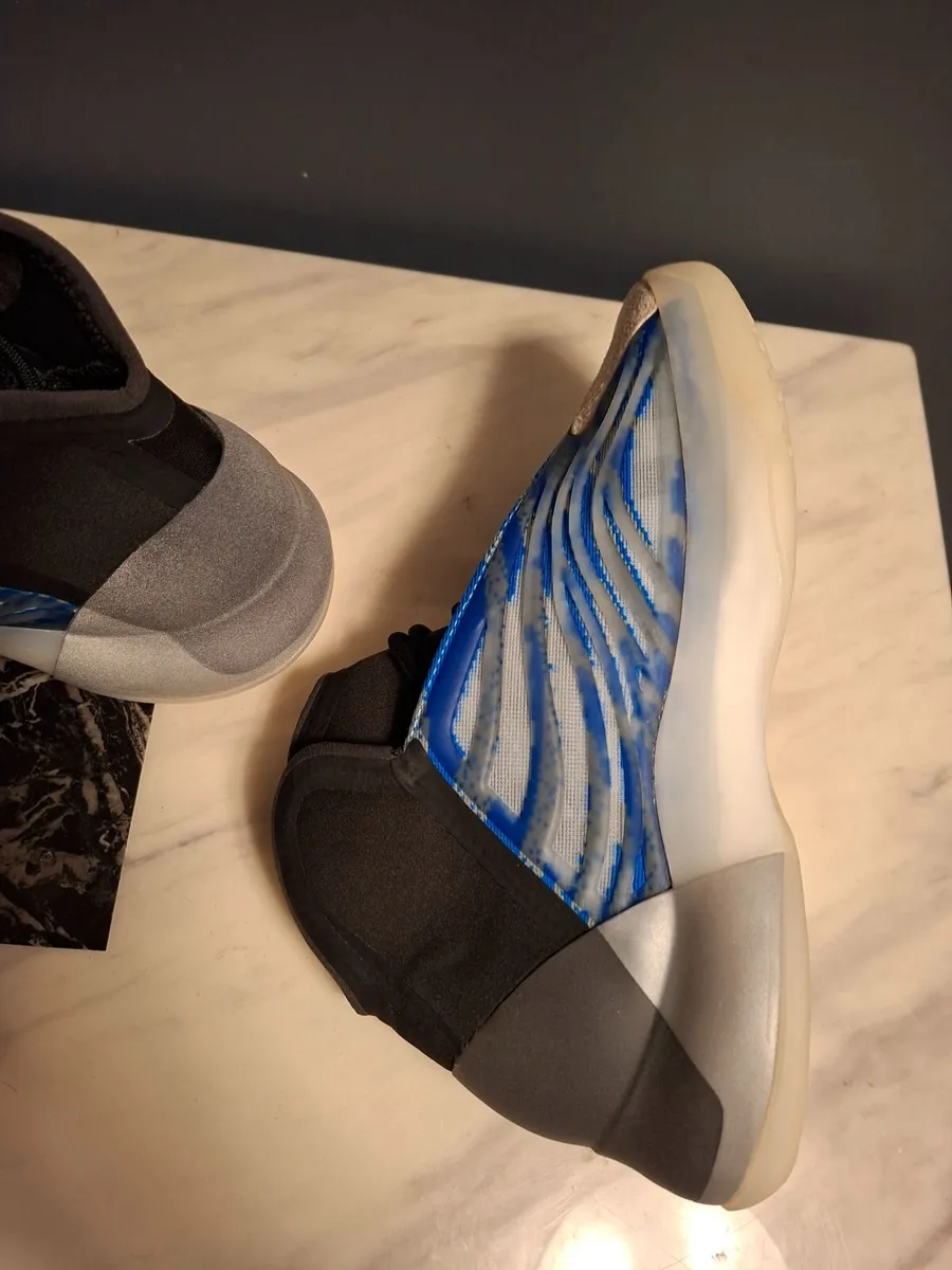 Brand new Adidas Yeezy Men's Quantum - Image 3