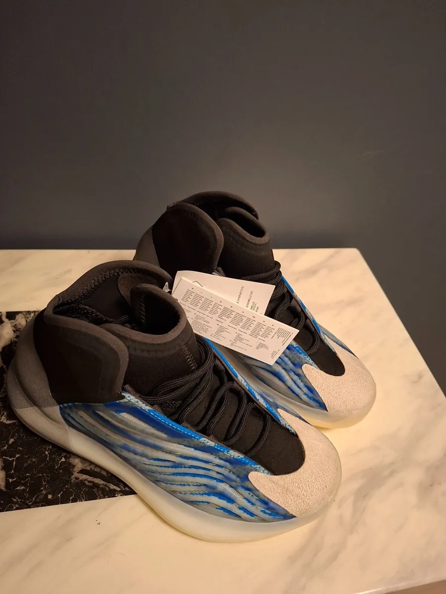 Brand new Adidas Yeezy Men's Quantum - Image 1