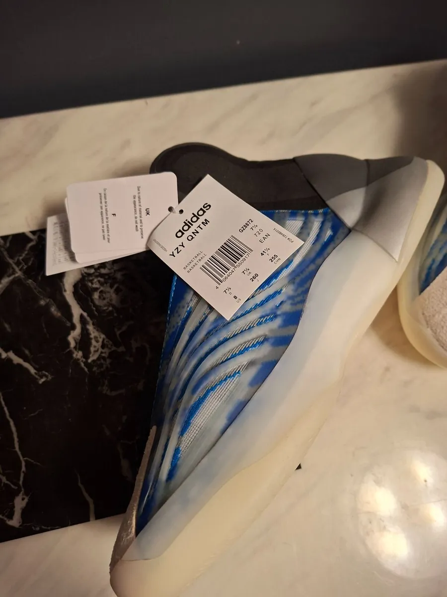 Brand new Adidas Yeezy Men's Quantum - Image 4