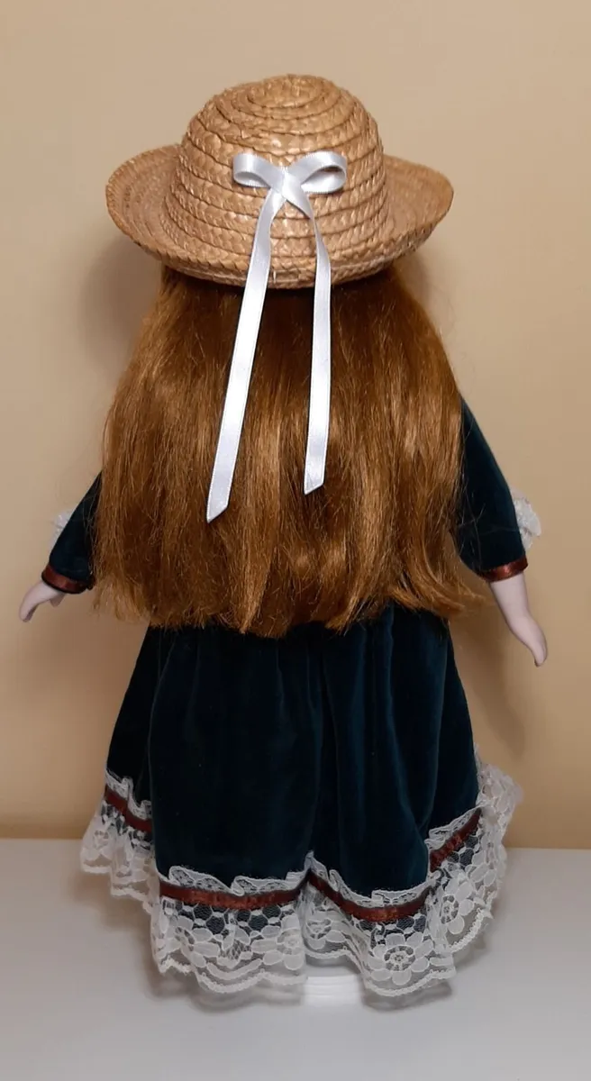 Porcelain dolls - Image 3