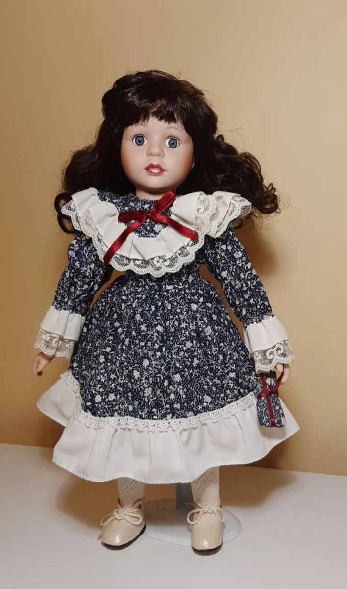 Porcelain dolls - Image 4