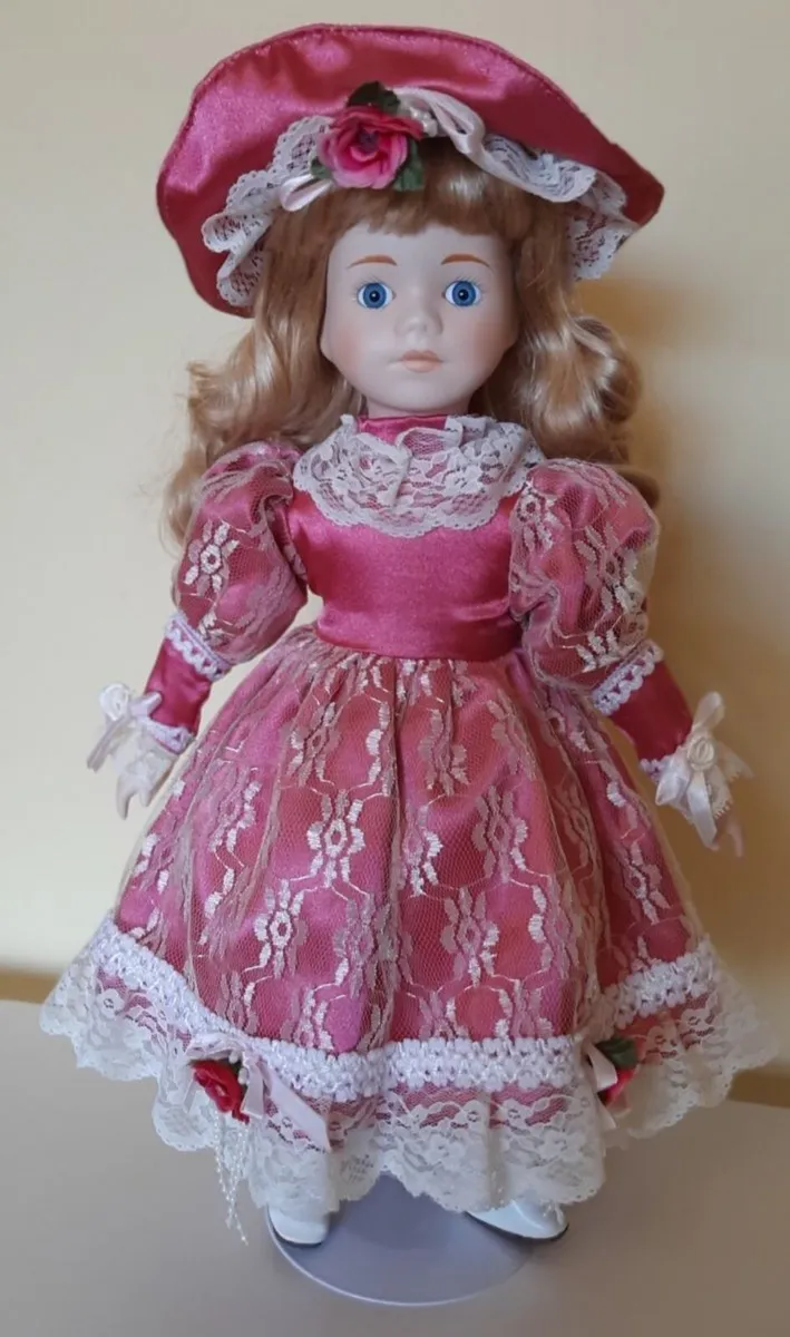 Porcelain dolls - Image 2